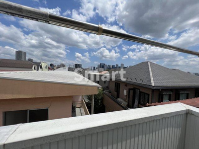 【展望】 | 新日桜２号マンション