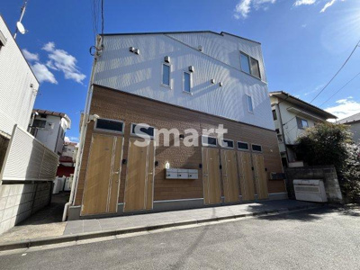 【外観】 | 新日桜２号マンション