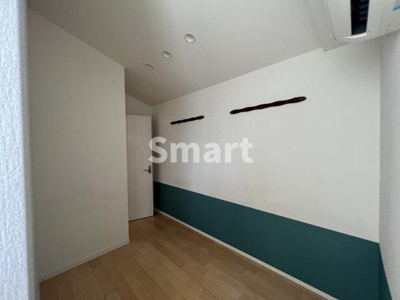 【居間・リビング】 | 新日桜２号マンション