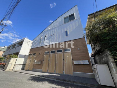 【外観】 | 新日桜２号マンション