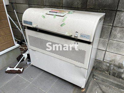 【その他共用部分】 | 新日桜２号マンション