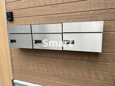 【その他共用部分】 | 新日桜２号マンション