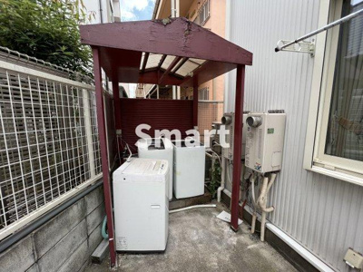 【その他共用部分】 | 新日桜２号マンション