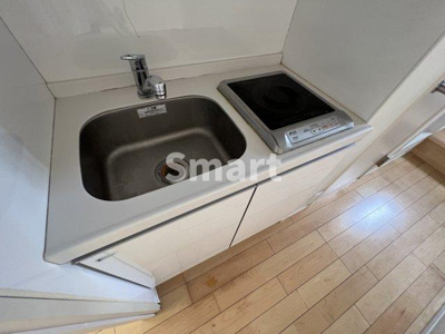 【キッチン】 | 新日桜２号マンション