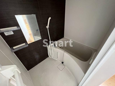 【浴室】 | 新日桜２号マンション