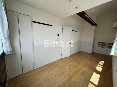 【寝室】 | 新日桜２号マンション