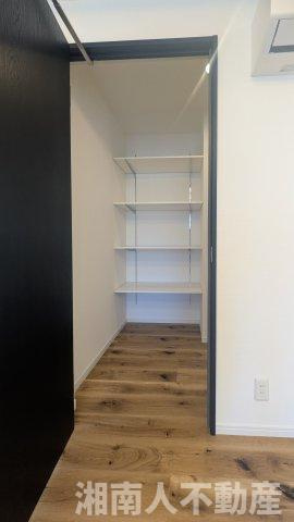 片瀬東映マンションのその他