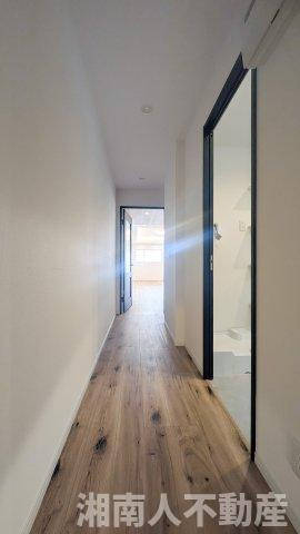 片瀬東映マンションのその他