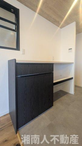 片瀬東映マンションのその他