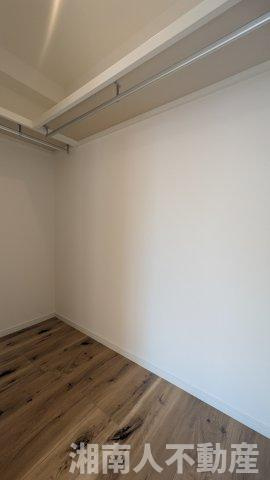 片瀬東映マンションの収納|便利な収納スペースです