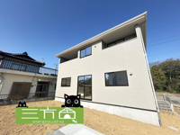 新築　佐波郡玉村町9期　１号棟の画像