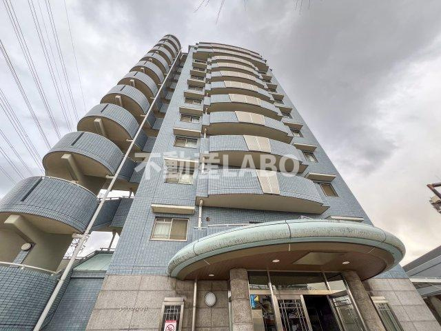 レジェロ住之江