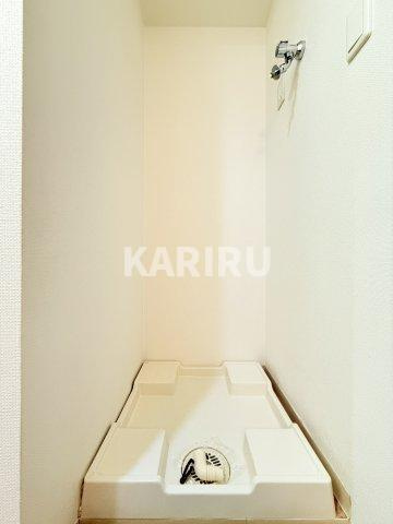 プレジオ都島 の設備