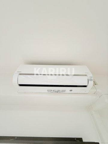 プレジオ都島 の設備