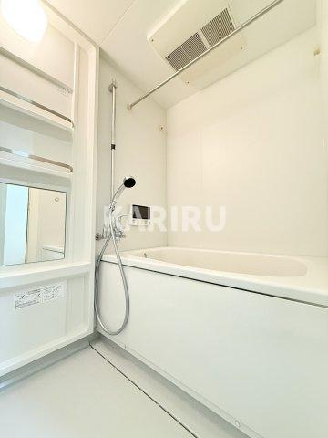 プレジオ都島 の浴室