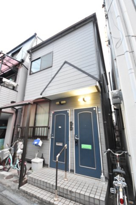 【外観】 | 下沢通マンション