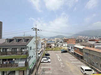 【展望】
