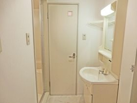 【独立洗面台】 | アーバンＳＴ