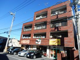 【外観】 | アーバンＳＴ