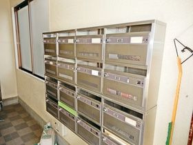 【その他共用部分】 | アーバンＳＴ