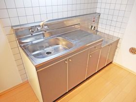 【キッチン】 | アーバンＳＴ