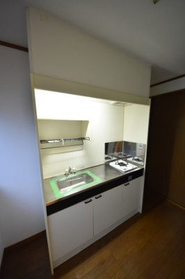 【キッチン】 | 下沢通マンション