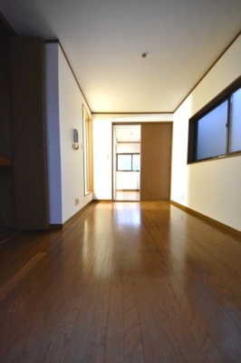 【寝室】 | 下沢通マンション