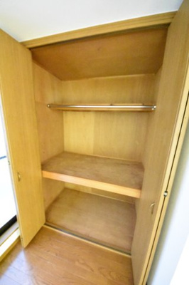 【収納】 | 下沢通マンション