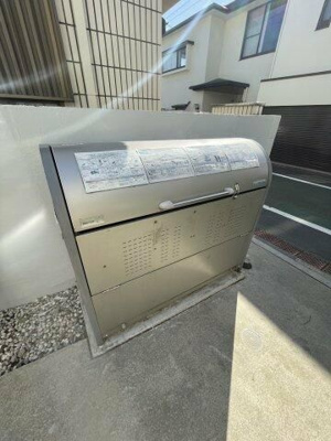 【その他共用部分】 | アイコート明大前