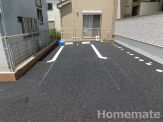 【駐車場】 | その他