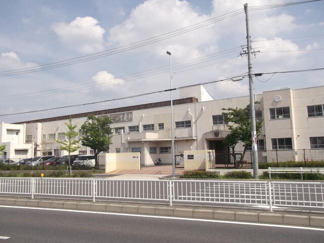 名古屋市守山区大字上志段味字東谷の新築一戸建のその他|志段味中学校まで3,040m 