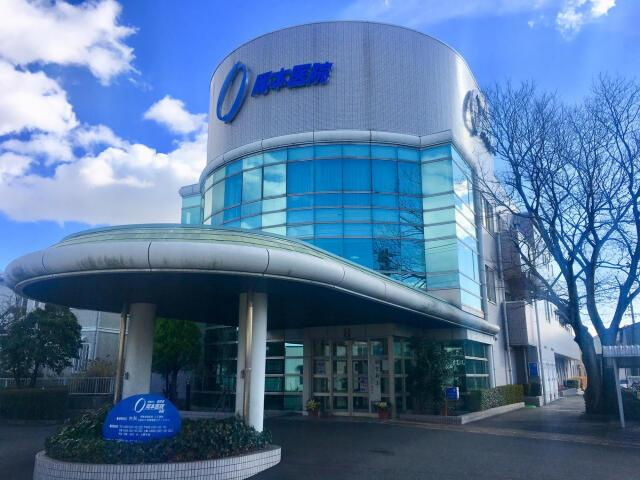 名古屋市港区船頭場２丁目の新築一戸建の周辺|岡本医院本院まで66m 