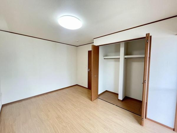 名古屋市守山区川宮町の中古一戸建のその他|「1階南洋室」別角度からの様子 