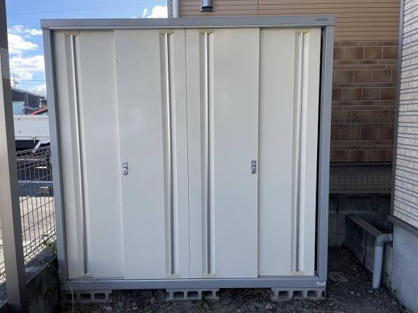 名古屋市守山区川宮町の中古一戸建のその他|倉庫付き 