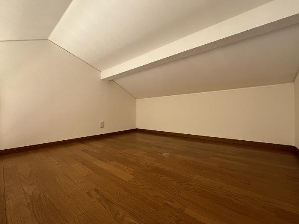 名古屋市北区楠４丁目の中古一戸建の洋室| 