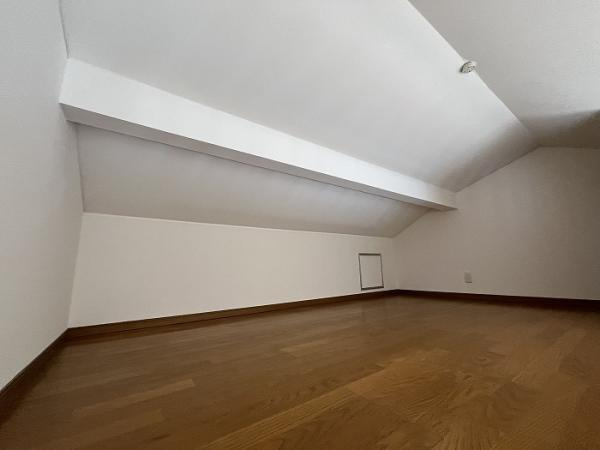 名古屋市北区楠４丁目の中古一戸建の洋室| 