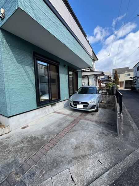 名古屋市北区楠４丁目の中古一戸建のその他| 