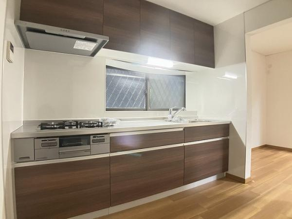 の中古一戸建のキッチン|キッチン 