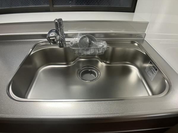 の中古一戸建のその他|流し台 