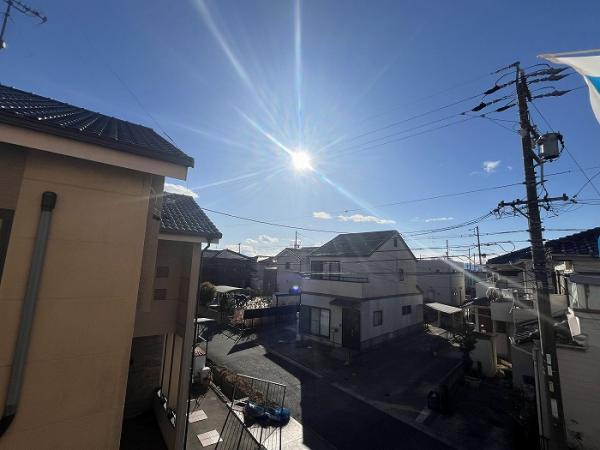 の中古一戸建のその他|眺望 