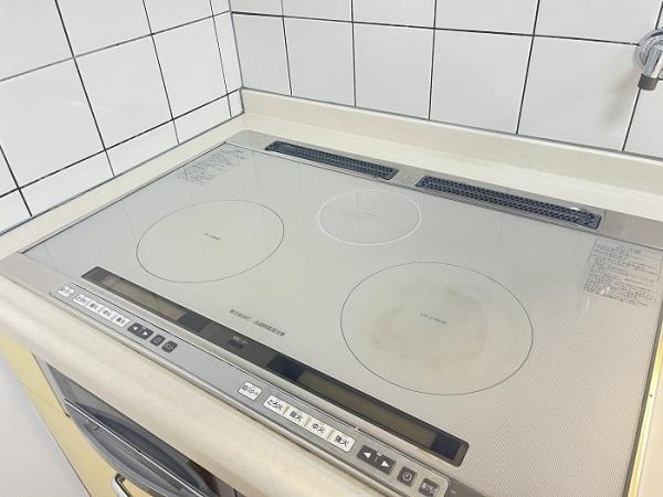 の中古一戸建のその他|IHコンロ 