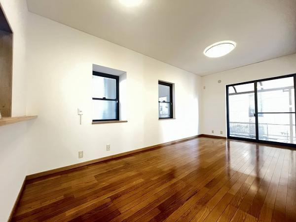 名古屋市中川区千音寺３丁目の中古一戸建のその他|LDK 