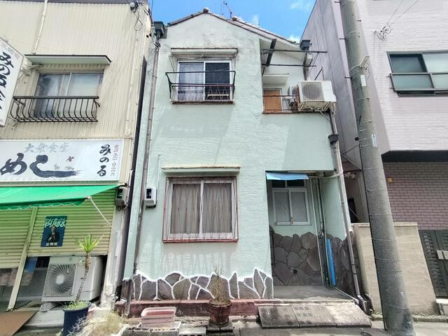 名古屋市西区上名古屋１丁目の中古一戸建のその他| 