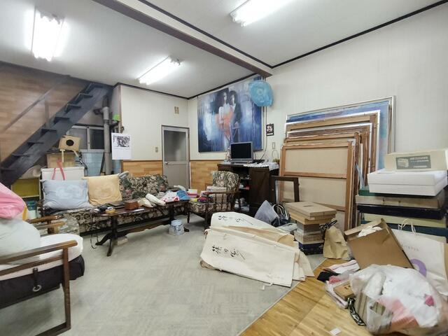 名古屋市西区上名古屋１丁目の中古一戸建のその他| 