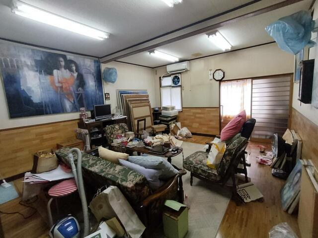 名古屋市西区上名古屋１丁目の中古一戸建のその他| 