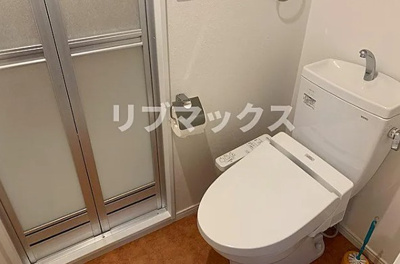 【トイレ】 | ＧＳプラザ鶴見駅前