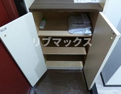 【玄関】 | ＧＳプラザ鶴見駅前