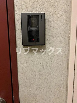 【セキュリティ】 | ＧＳプラザ鶴見駅前