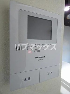 【セキュリティ】 | ＧＳプラザ鶴見駅前