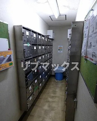 【その他共用部分】 | ＧＳプラザ鶴見駅前